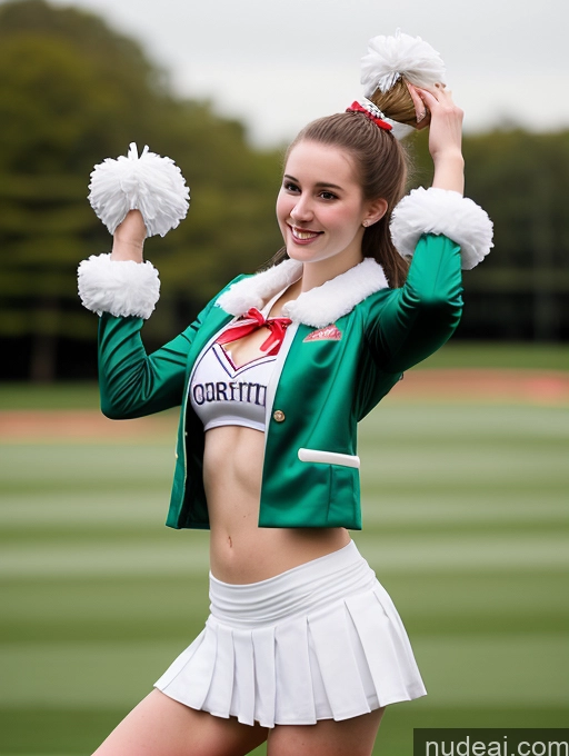 related ai porn images free for Nude Fairer Skin Short 18 Traditional Sorority Polo Stage Cheerleader Tailcoat