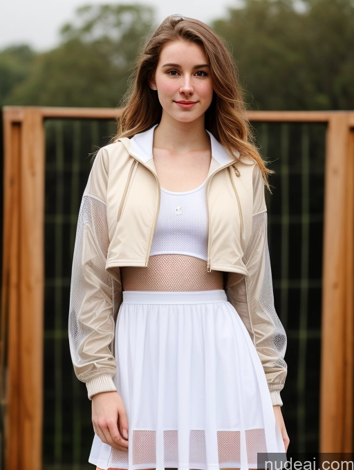 related ai porn images free for Fairer Skin Nude Short Pubic Hair 18 Traditional Sorority Polo Jacket Stage Sports Mesh Sundress