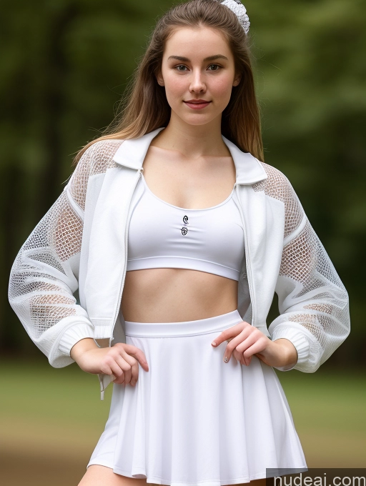 related ai porn images free for Fairer Skin Nude Short Pubic Hair 18 Traditional Sorority Polo Jacket Stage Sports Mesh Sundress