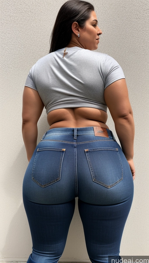related ai porn images free for Athlete Big Ass Big Hips Jeans Spanish