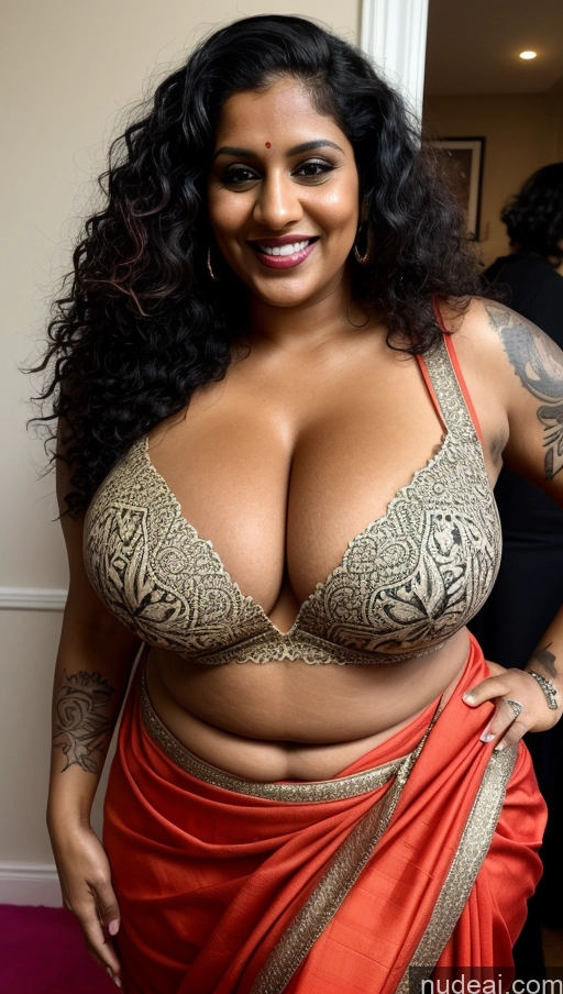 related ai porn images free for Milf Huge Boobs Beautiful Tattoos Muscular Big Ass Thick Fat Big Hips Tall Dark Skin 40s Laughing Ginger Indian Illustration Party Goth Sari Cleavage Detailed Sexy Face Close-up View Curly Hair