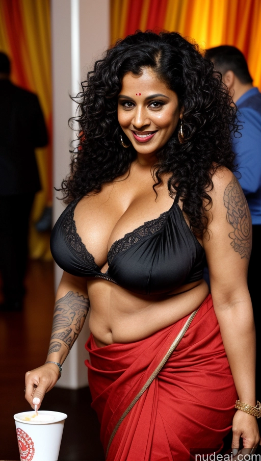 related ai porn images free for Milf Huge Boobs Beautiful Tattoos Muscular Big Ass Thick Fat Big Hips Tall Dark Skin 40s Laughing Ginger Indian Illustration Party Goth Sari Cleavage Detailed Sexy Face Close-up View Curly Hair