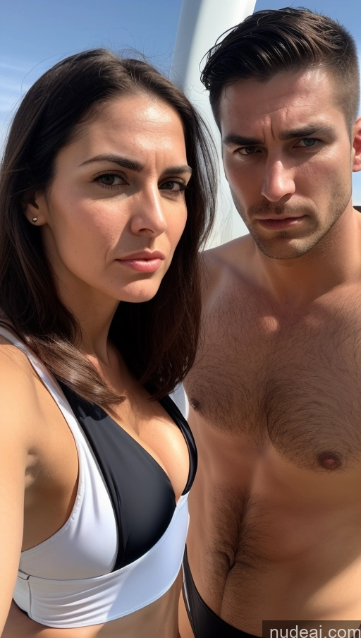 related ai porn images free for Woman + Man Beautiful Long Legs Tall Perfect Body Pubic Hair Fairer Skin Sad Serious Seductive Angry 30s Black Hair Long Hair Flight Attendant Lingerie Teacher Sexy Face One Piece Swimsuit Beach