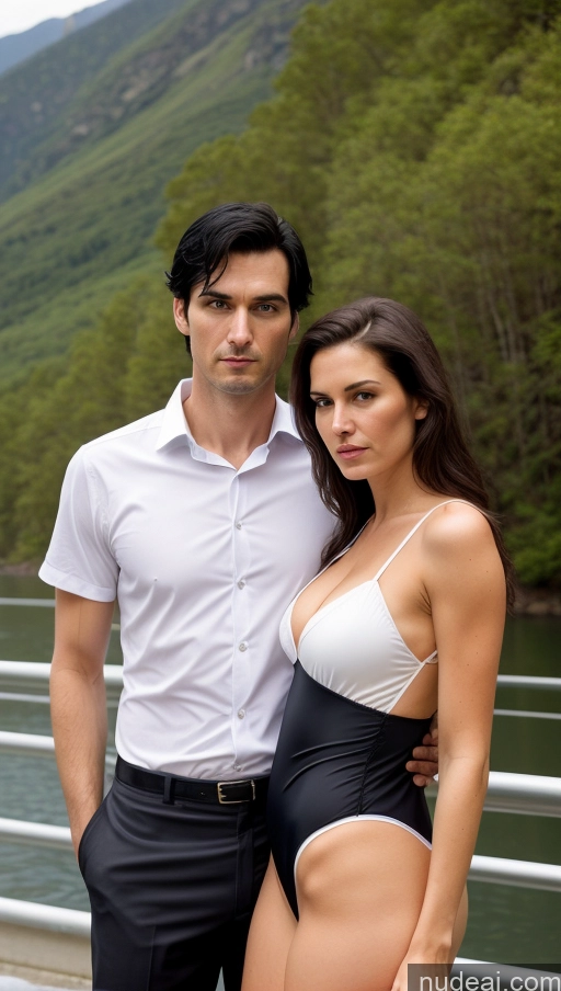 related ai porn images free for Woman + Man Beautiful Long Legs Tall Perfect Body Pubic Hair Fairer Skin Sad Serious Seductive Angry 30s Black Hair Long Hair Flight Attendant Lingerie Teacher Sexy Face One Piece Swimsuit Mountains