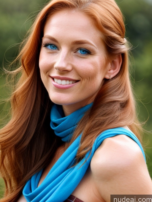 related ai porn images free for Busty Perfect Boobs Beautiful Muscular Skinny Abs 20s Deep Blue Eyes Miss Universe Model Perfect Body Ginger Skin Detail (beta) Meadow Kilt Detailed Long Hair Scarf Side View Happy Irish Carry On Back Hug From Behind Kisses