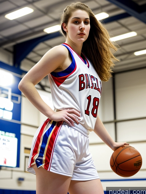 related ai porn images free for Fairer Skin Pubic Hair 18 Small Tits Thick Busty Basketball Side View