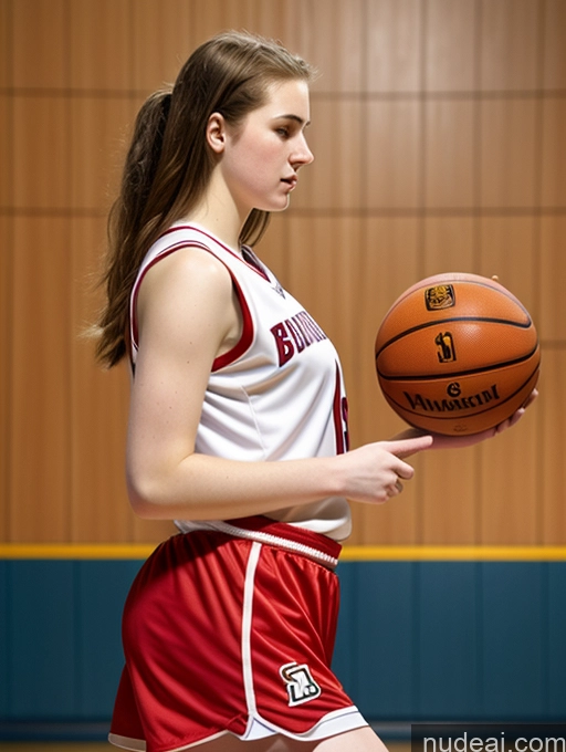 related ai porn images free for Fairer Skin Pubic Hair 18 Small Tits Thick Busty Basketball Side View