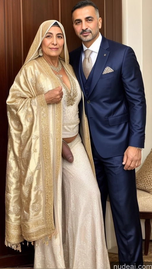 related ai porn images free for Ottoman Asena Suit Wedding Jacket Traditional Milf Muscular Abs Dark Skin 70s Trans Girl With Erect Penis Panties