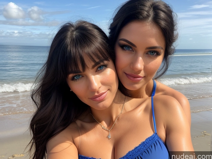related ai porn images free for Miss Universe Model Busty Perfect Boobs Beautiful Skinny Abs Long Legs Perfect Body Bangs Skin Detail (beta) Jewelry Alternative Detailed Deep Blue Eyes Carry On Back Hug From Behind Beach 20s Nightgown Turkish Black Hair Cleavage