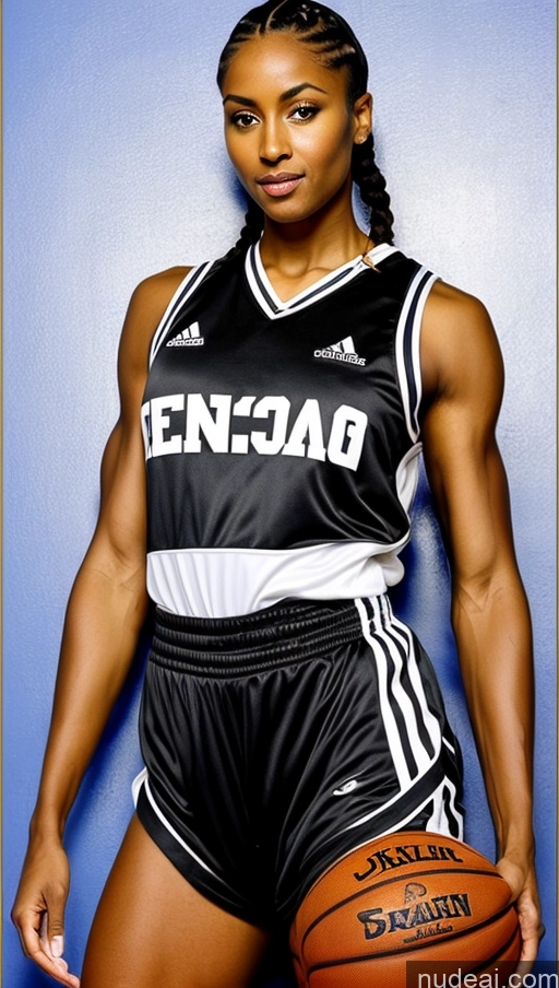 related ai porn images free for Muscular Abs Dark Skin Trans Girl With Erect Penis Black Hair Braided Perfect Body Pubic Hair Ethiopian Basketball Sports 50s Athlete