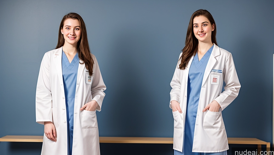 related ai porn images free for Fairer Skin 18 Sorority Lab Coat Traditional Stage Doctor Nude