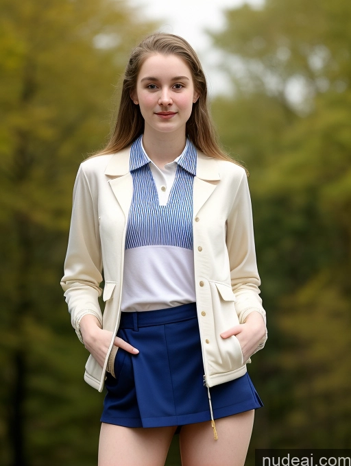 related ai porn images free for Fairer Skin 18 Sorority Short Pubic Hair Traditional Polo Stage Jacket Nude