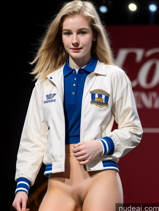 related ai porn images free for Fairer Skin 18 Sorority Short Pubic Hair Traditional Polo Stage Jacket Nude