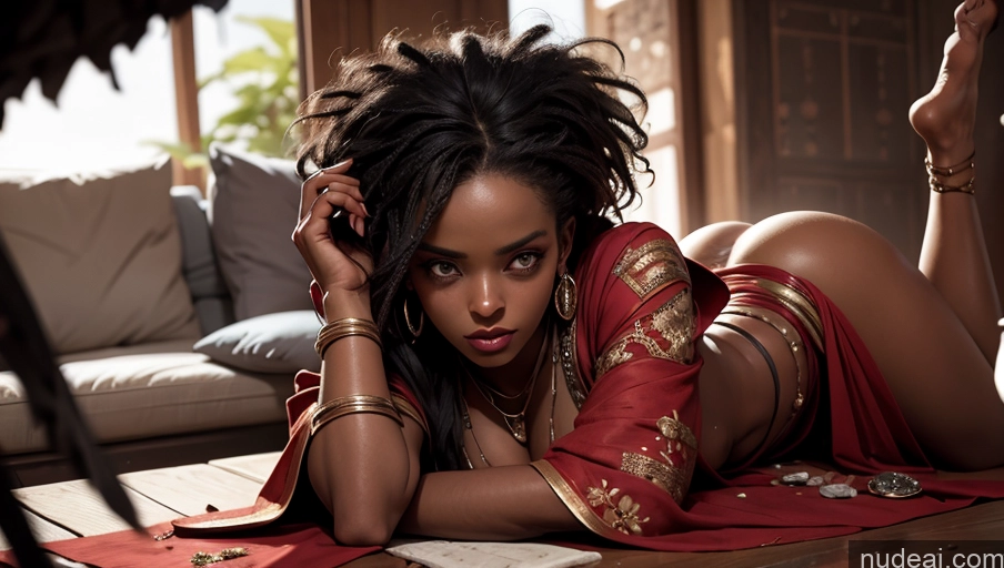 related ai porn images free for Athlete Perfect Boobs Long Legs Perfect Body Pubic Hair Dark Skin Serious Ponytail African Boots Kimono Roman Sari Cleavage Partially Nude Topless Transparent Detailed Khorne Close-up View Brunette Micro Skirt 30s Sexy Face