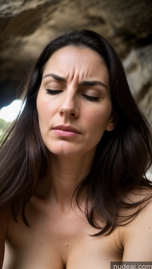 related ai porn images free for Beautiful Long Legs Tall Perfect Body Pubic Hair Fairer Skin 30s Sad Serious Angry Seductive Sexy Face Black Hair Long Hair Cave Sleeping Nude Dominatrix Teacher Professor Secretary Stylish Woman Close-up View