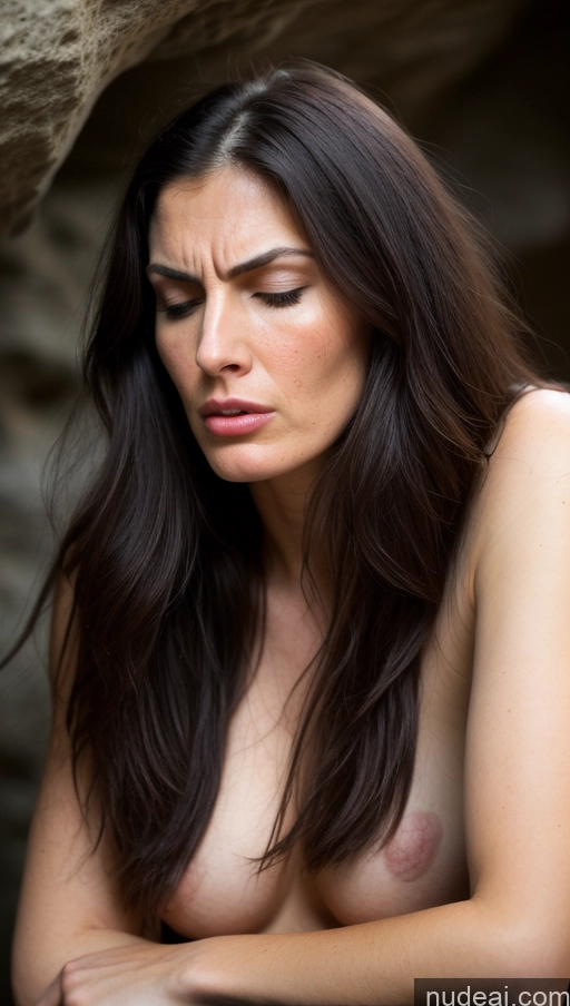 related ai porn images free for Beautiful Long Legs Tall Perfect Body Pubic Hair Fairer Skin 30s Sad Serious Angry Seductive Sexy Face Black Hair Long Hair Cave Sleeping Nude Dominatrix Teacher Professor Secretary Stylish Woman Close-up View