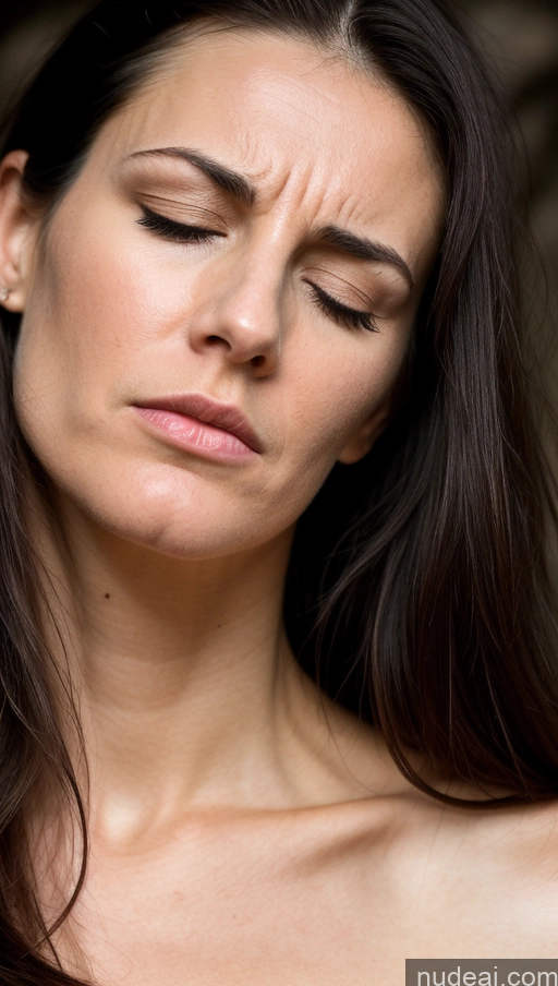 related ai porn images free for Beautiful Long Legs Tall Perfect Body Pubic Hair Fairer Skin 30s Sad Serious Angry Seductive Sexy Face Black Hair Long Hair Cave Sleeping Nude Dominatrix Teacher Professor Secretary Stylish Woman Close-up View
