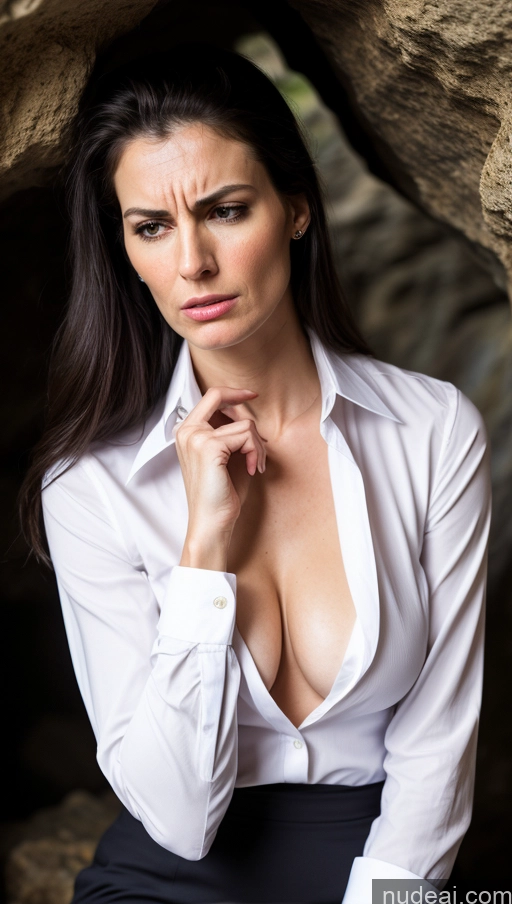 related ai porn images free for Beautiful Long Legs Tall Perfect Body Pubic Hair Fairer Skin 30s Sad Serious Angry Seductive Sexy Face Black Hair Long Hair Cave Sleeping Nude Dominatrix Teacher Professor Secretary Stylish Woman Close-up View