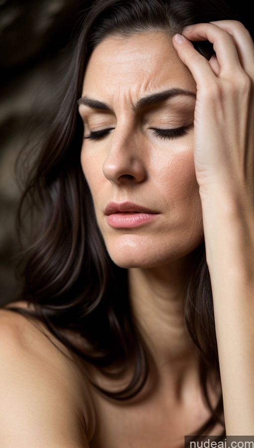 related ai porn images free for Beautiful Long Legs Tall Perfect Body Pubic Hair Fairer Skin 30s Sad Serious Angry Seductive Sexy Face Black Hair Long Hair Cave Sleeping Nude Dominatrix Teacher Professor Secretary Stylish Woman Close-up View