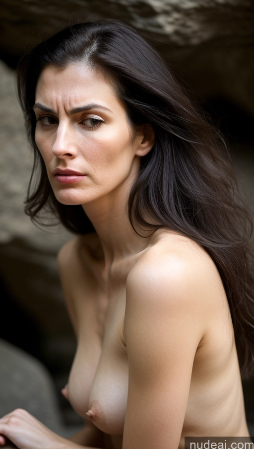 related ai porn images free for Beautiful Long Legs Tall Perfect Body Pubic Hair Fairer Skin 30s Sad Serious Angry Seductive Sexy Face Black Hair Long Hair Cave Sleeping Nude Dominatrix Teacher Professor Secretary Stylish Woman Close-up View