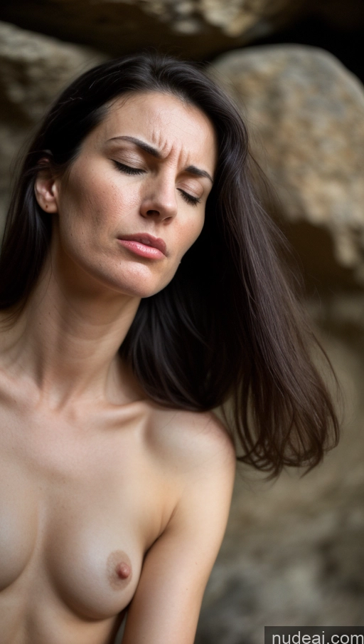 related ai porn images free for Beautiful Long Legs Tall Perfect Body Pubic Hair Fairer Skin 30s Sad Serious Angry Seductive Sexy Face Black Hair Long Hair Cave Sleeping Nude Dominatrix Teacher Professor Secretary Stylish Woman Close-up View
