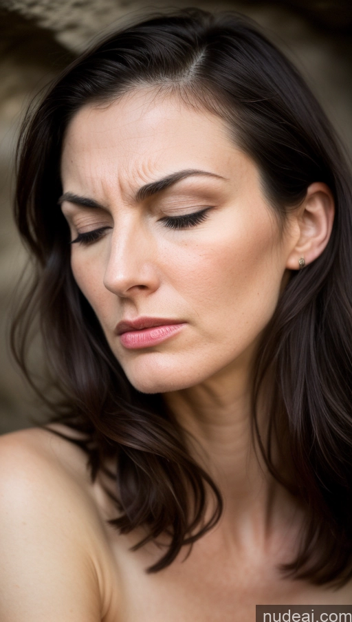 related ai porn images free for Beautiful Long Legs Tall Perfect Body Pubic Hair Fairer Skin 30s Sad Serious Angry Seductive Sexy Face Black Hair Long Hair Cave Sleeping Nude Dominatrix Teacher Professor Secretary Stylish Woman Close-up View