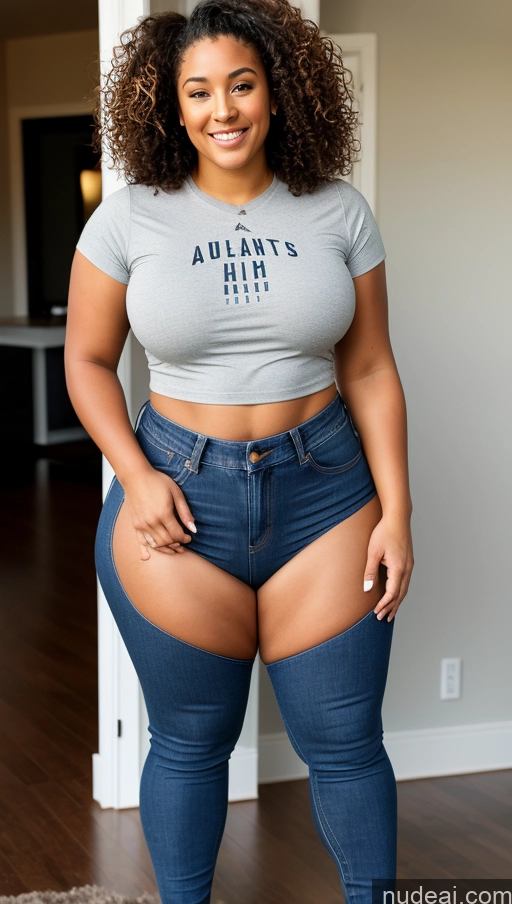 related ai porn images free for Athlete Big Ass Big Hips Jeans Curly Hair