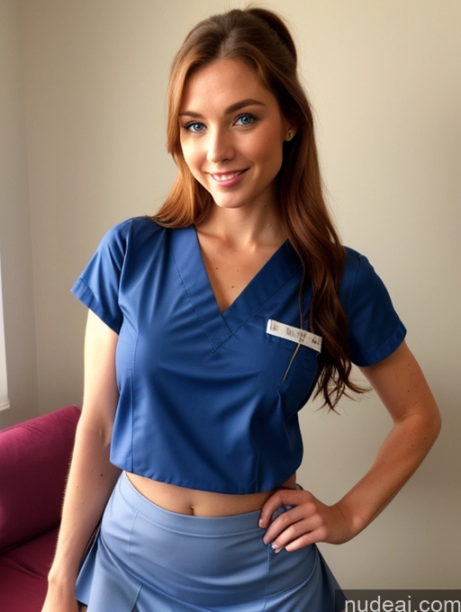 related ai porn images free for Miss Universe Model Busty Perfect Boobs Beautiful Muscular Skinny Abs Perfect Body Long Hair 20s Happy Ginger Czech Skin Detail (beta) Mini Skirt Nurse Detailed Deep Blue Eyes Carry On Back Hug From Behind Kisses