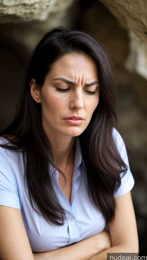 related ai porn images free for Beautiful Long Legs Tall Perfect Body Pubic Hair Fairer Skin 30s Sad Serious Angry Seductive Sexy Face Black Hair Long Hair Cave Sleeping Nude Dominatrix Teacher Professor Secretary Stylish Woman Close-up View