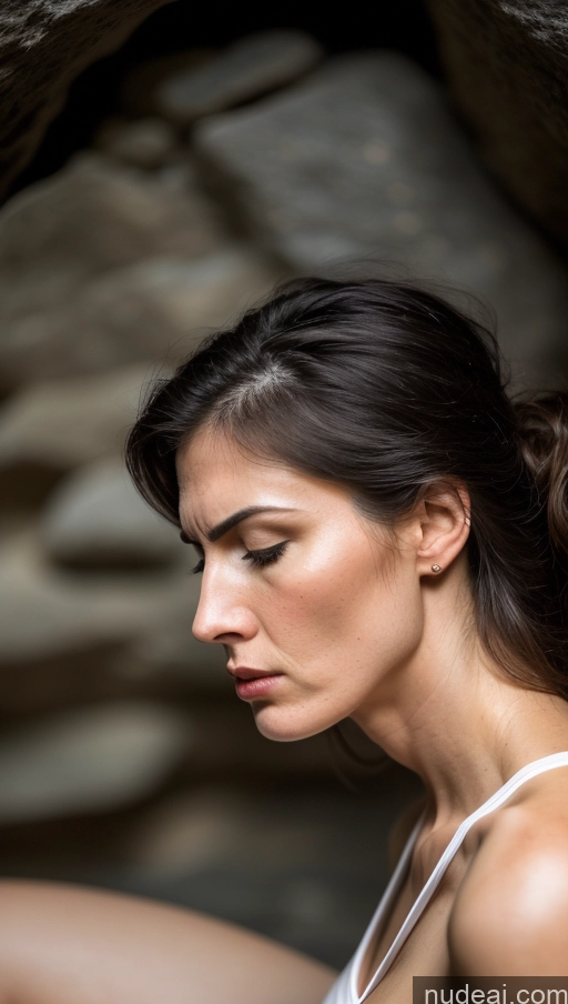 related ai porn images free for Beautiful Long Legs Tall Perfect Body Pubic Hair Fairer Skin 30s Sad Serious Angry Seductive Sexy Face Black Hair Long Hair Cave Sleeping Nude Dominatrix Teacher Professor Secretary Stylish Woman Side View