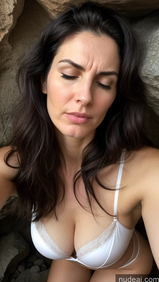 related ai porn images free for Beautiful Long Legs Tall Perfect Body Pubic Hair Fairer Skin 30s Sad Serious Angry Seductive Sexy Face Black Hair Long Hair Cave Sleeping Nude Dominatrix Teacher Professor Secretary Stylish Woman Front View Lingerie
