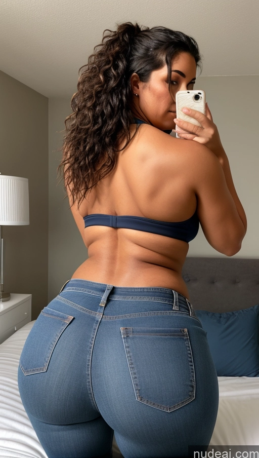 related ai porn images free for Athlete Big Ass Big Hips Jeans Messy