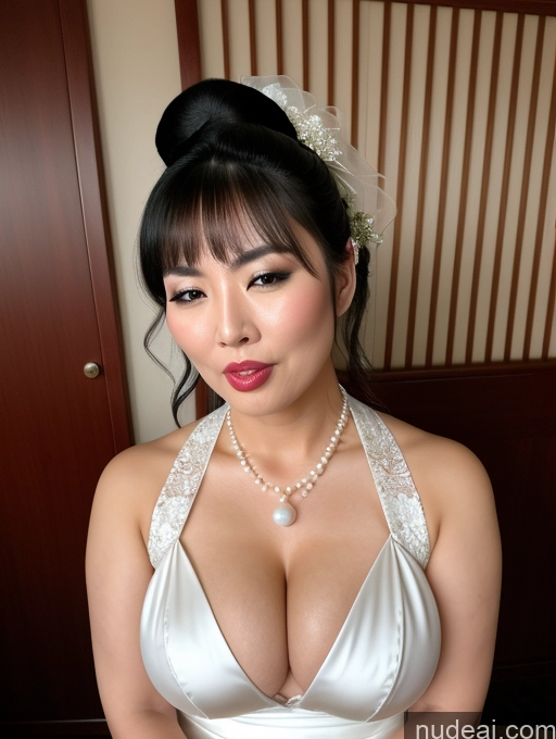 related ai porn images free for Kidnap Chubby Orgasm Sexy Face Black Hair Ponytail Chinese Cumshot Kimono Cleavage Jewelry Pearl Jewelry 50s Wedding Busty