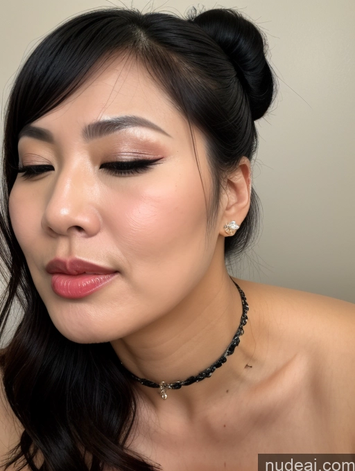 related ai porn images free for Kidnap Chubby Orgasm Sexy Face Black Hair Ponytail Chinese Cumshot Kimono Cleavage Jewelry Pearl Jewelry 50s Wedding Busty