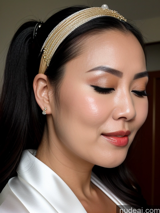 related ai porn images free for Kidnap Chubby Orgasm Sexy Face Black Hair Ponytail Chinese Cumshot Kimono Cleavage Jewelry Pearl Jewelry 50s Wedding Busty