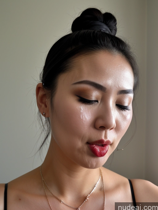 related ai porn images free for Kidnap Chubby Orgasm Sexy Face Black Hair Ponytail Cumshot Cleavage Jewelry Pearl Jewelry 50s Transparent Chinese Kimono Fairer Skin Busty
