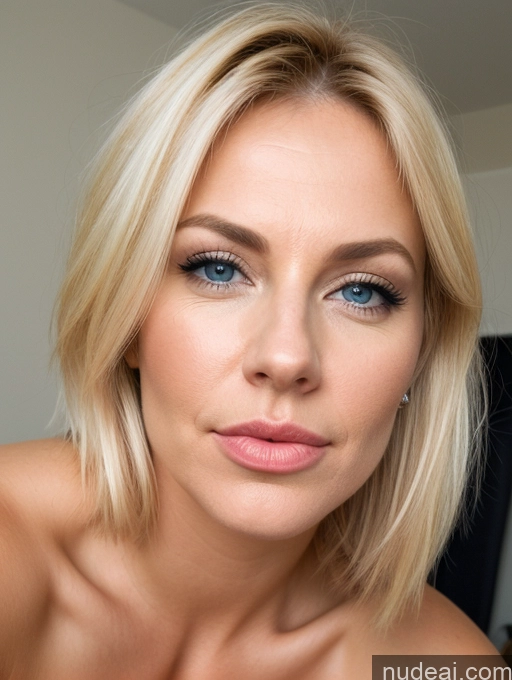 related ai porn images free for Bright Lighting Nude Warm Anime Simple Lipstick Blonde Perfect Boobs Bangs Woman Beautiful 40s Blowjob Scandinavian Pouting Lips