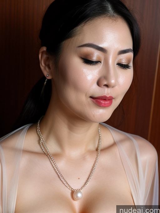 related ai porn images free for Kidnap Chubby Orgasm Sexy Face Black Hair Ponytail Cumshot Cleavage Jewelry Pearl Jewelry 50s Transparent Chinese Kimono Fairer Skin Busty
