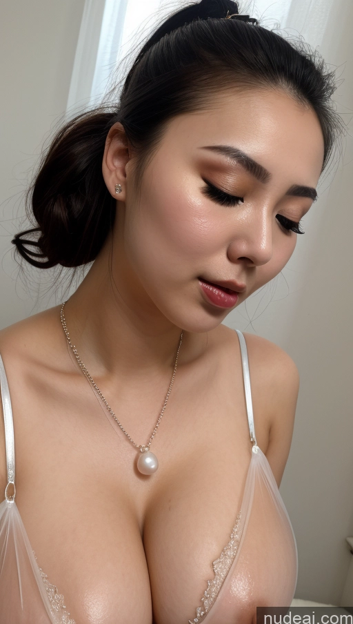 related ai porn images free for Busty Chubby Fairer Skin Orgasm Black Hair Ponytail Chinese Cumshot Kimono Cleavage Transparent Jewelry Pearl Jewelry Kidnap Sexy Face 18