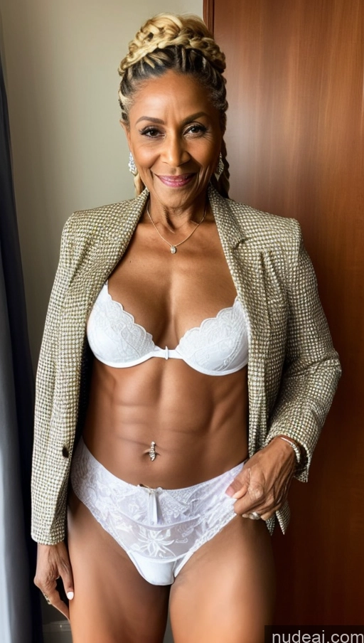 related ai porn images free for Muscular Abs Dark Skin Pubic Hair Milf Tattoos Trans Girl With Erect Penis Braided Wedding Suit Jacket Tie Panties 80s Ethiopian