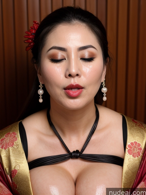 related ai porn images free for Chubby Black Hair Ponytail Chinese Onsen Cumshot Kimono Cleavage Jewelry Pearl Jewelry 50s Orgasm Sexy Face Seductive Busty Kidnap Fairer Skin Milf