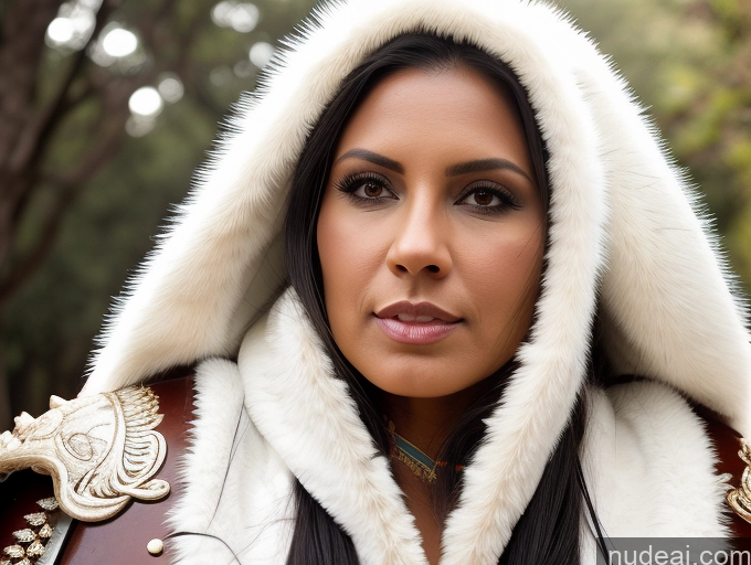 related ai porn images free for Busty Perfect Boobs Pubic Hair Dark Skin Serious White Hair Indian Close-up View Topless Bra Pull Down Winter Hanfu Khorne