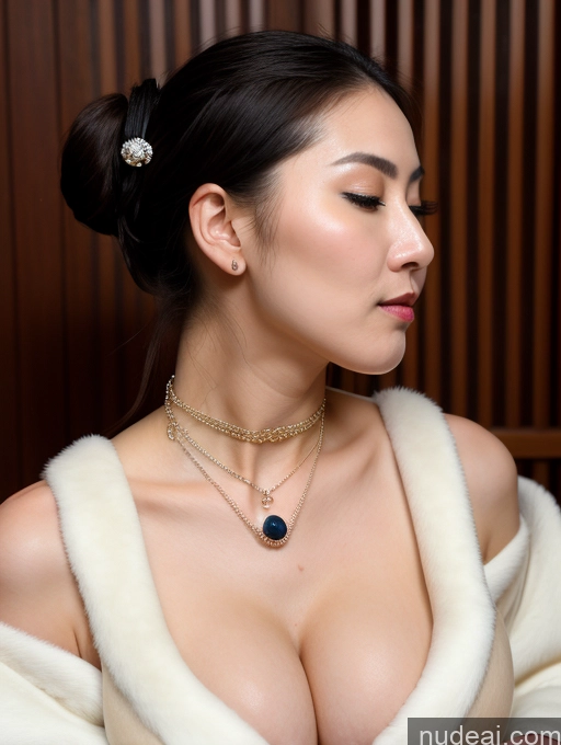 related ai porn images free for Chubby Black Hair Ponytail Chinese Onsen Cumshot Cleavage Jewelry Pearl Jewelry 50s Orgasm Sexy Face Seductive Busty Kidnap Fairer Skin Milf Side View Kimono Fur