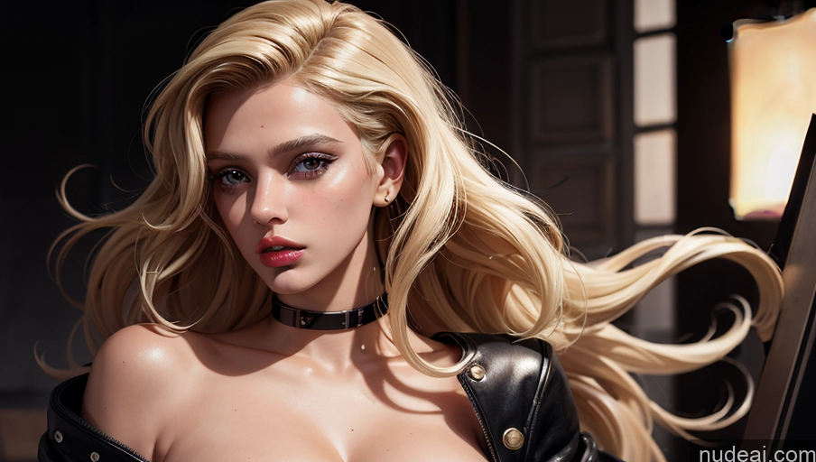 related ai porn images free for Guinness Beer Lipstick French Dutch Doll Likeness Big Hips Pixelart Blonde Cyborg