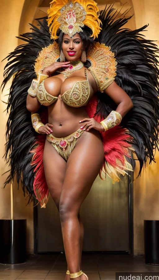 related ai porn images free for Trans Girl With Erect Penis Traditional Big Ass Perfect Boobs Beautiful Huge Boobs Sexy Face African Perfect Body Lipstick Thick Dance Dress: Samba