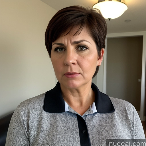 related ai porn images free for Black Hair Pixie Bedroom Busty Czech Angry Short 60s Golf Shirt