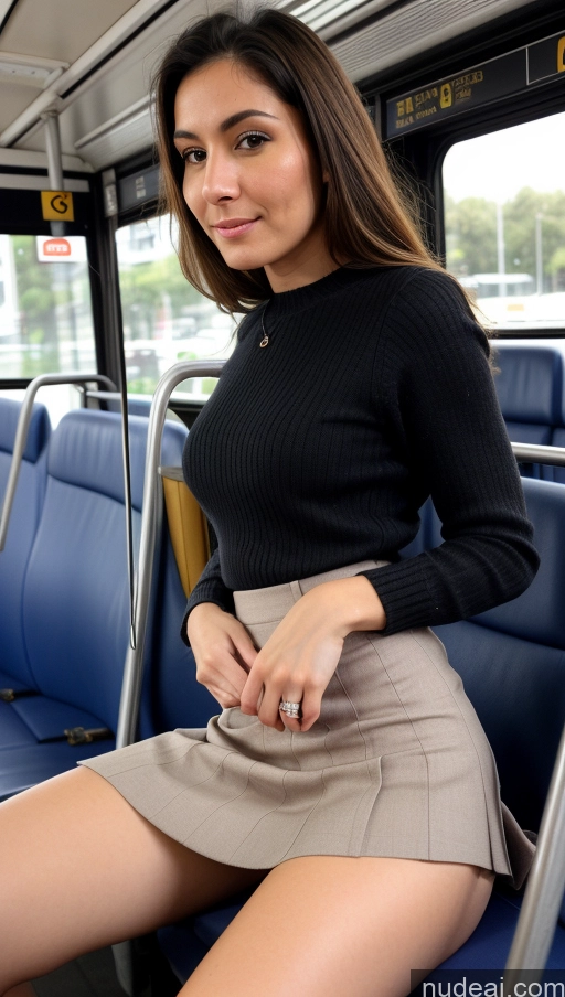 related ai porn images free for Pubic Hair Skin Detail (beta) Detailed 30s Micro Skirt Spreading Legs Bus