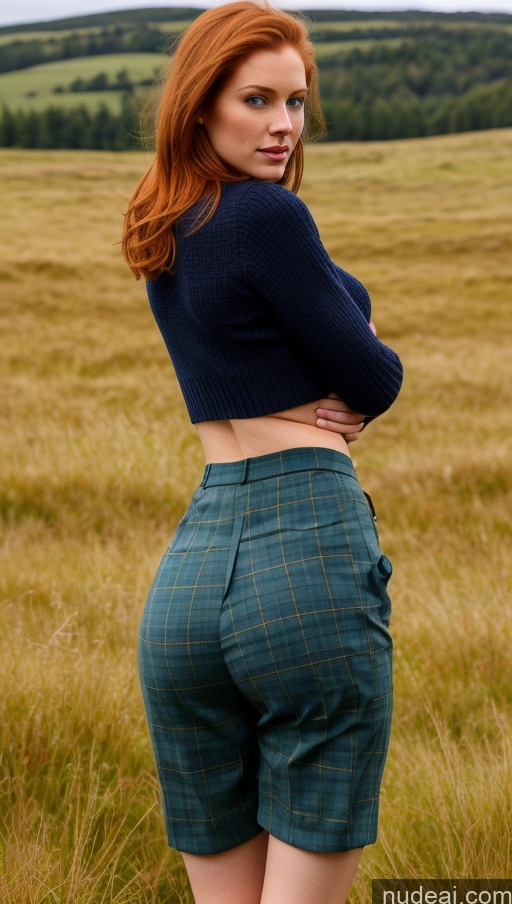 related ai porn images free for Busty Perfect Boobs Beautiful Skinny Abs Long Legs Tall Perfect Body 20s Ginger Bobcut Irish Skin Detail (beta) Meadow Kilt Sweater Deep Blue Eyes Dress Pants