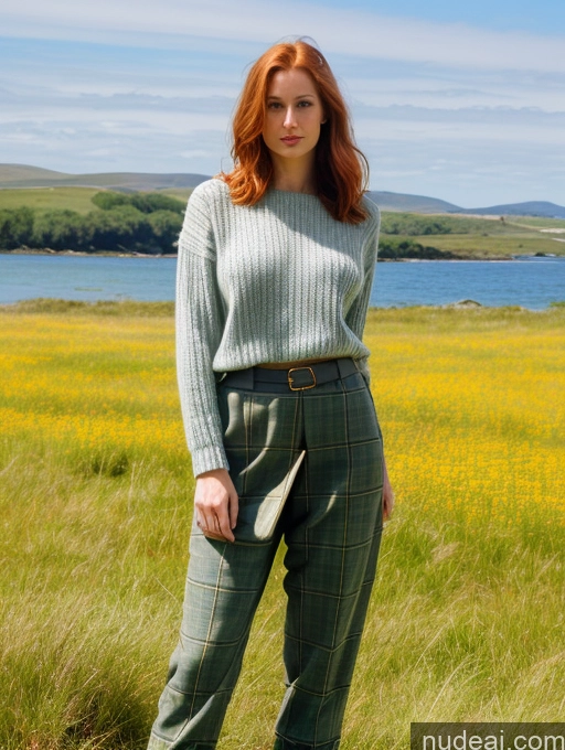 related ai porn images free for Busty Perfect Boobs Beautiful Skinny Abs Long Legs Tall Perfect Body 20s Ginger Bobcut Irish Skin Detail (beta) Meadow Kilt Sweater Deep Blue Eyes Dress Pants