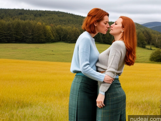 related ai porn images free for Busty Perfect Boobs Beautiful Skinny Abs Long Legs Tall Perfect Body Ginger Bobcut Irish Skin Detail (beta) Meadow Kilt Sweater Deep Blue Eyes Dress Pants 40s Kisses